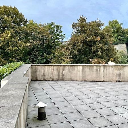 Appartamento Bois Dormant de la pétrusse Lussemburgo Esterno foto