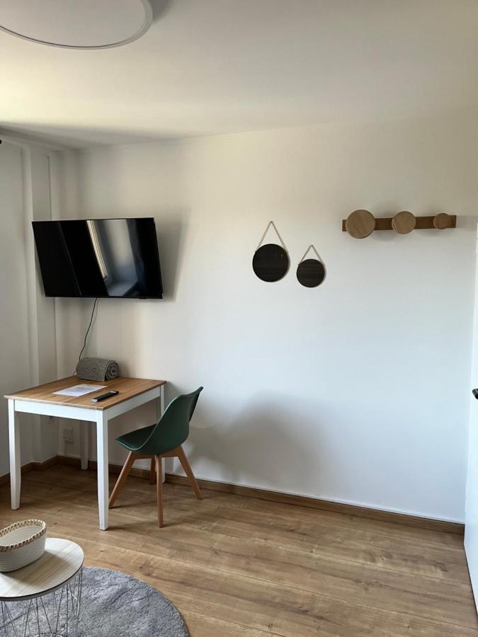 Appartamento Bois Dormant de la pétrusse Lussemburgo Esterno foto